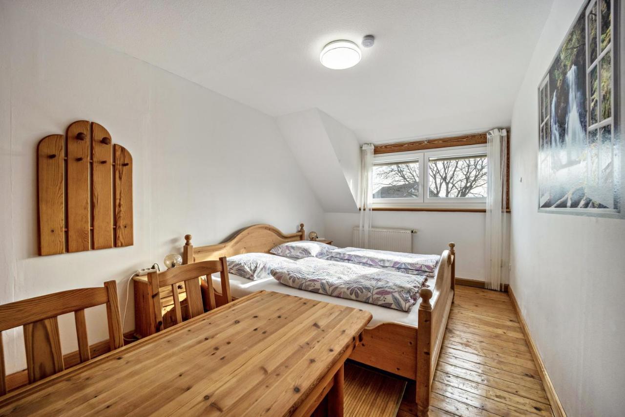 Wangen im Allgäu Bio Ferienhof Rall מראה חיצוני תמונה